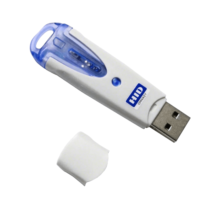 Hid Omnikey Compass Distribution